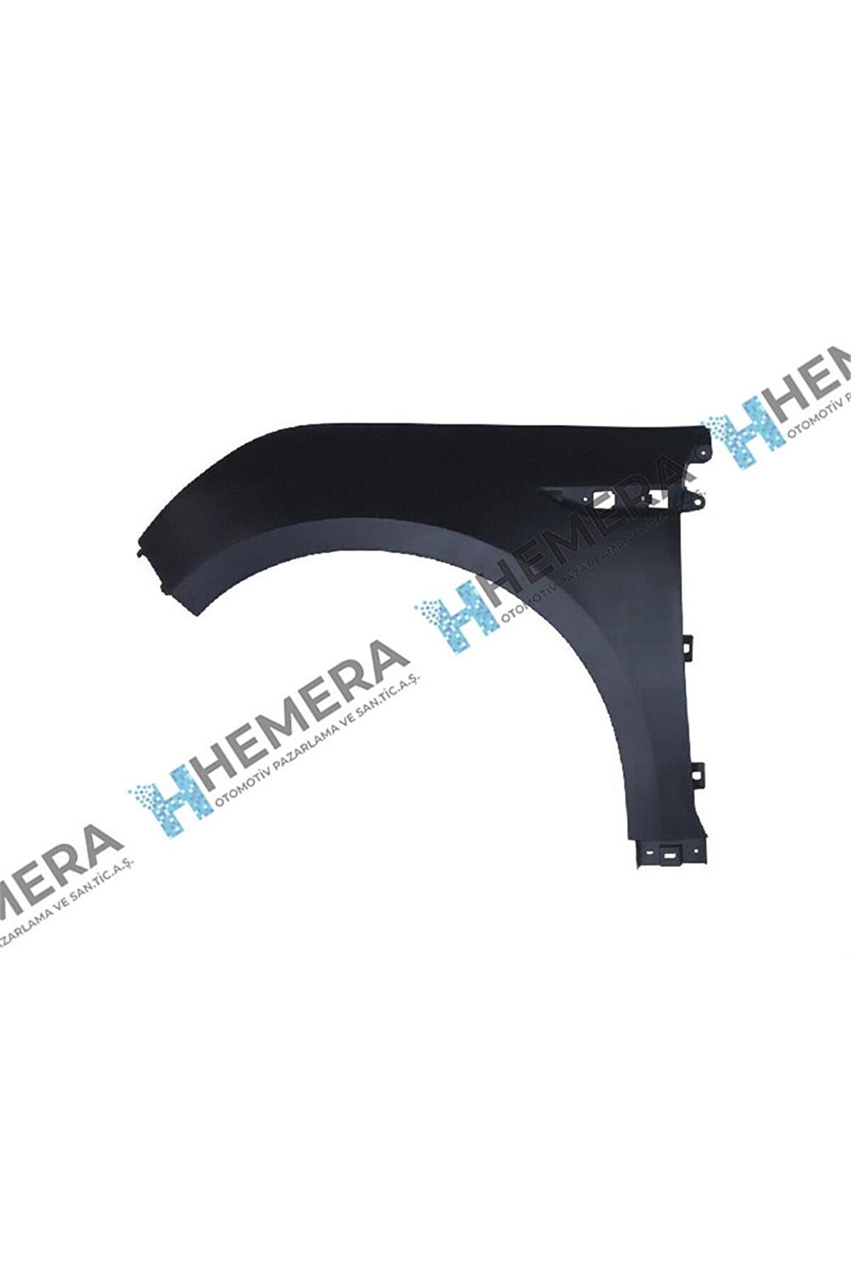 PULO OEM NO27631011712R- UYUMLU RENAULT TALISMAN 2015 ÇAMURLUKÖN SOL PW-TSN11