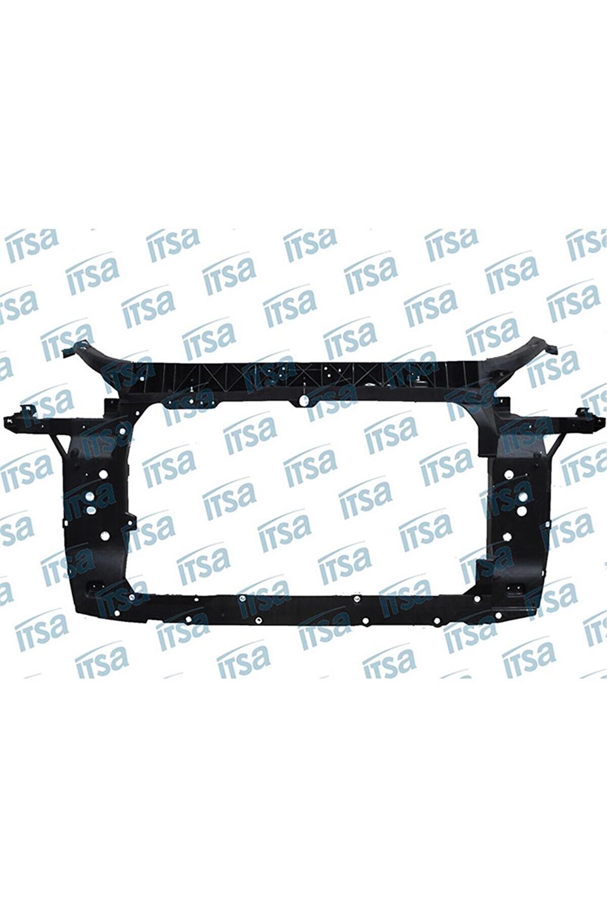 Hyundaı I10 Ön Panel Plastık Oem No62641010X200- 2008
