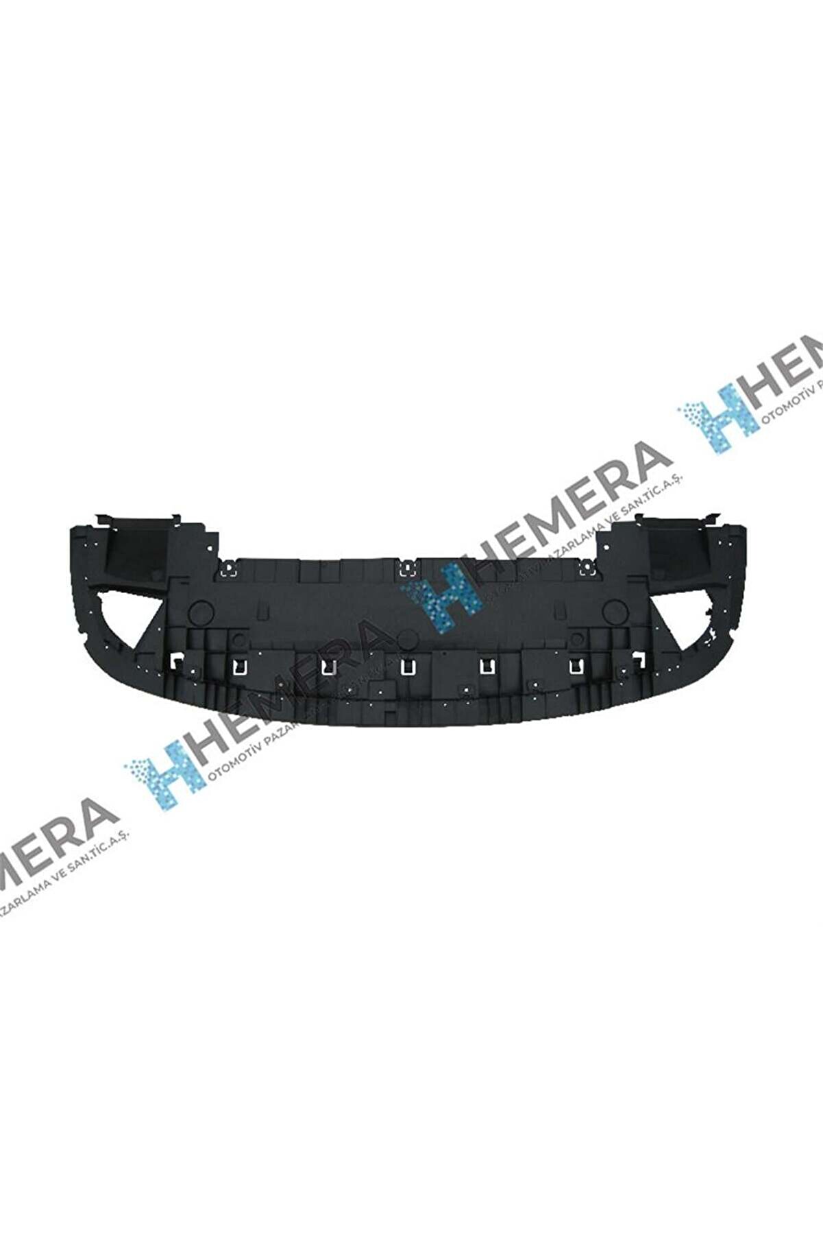 PULO OEM NO24214772809R-214774423R- UYUMLU RENAULT TRAFIC III 2012-2015 BAKALITTAMPON ÖN ALT P1-RTF3