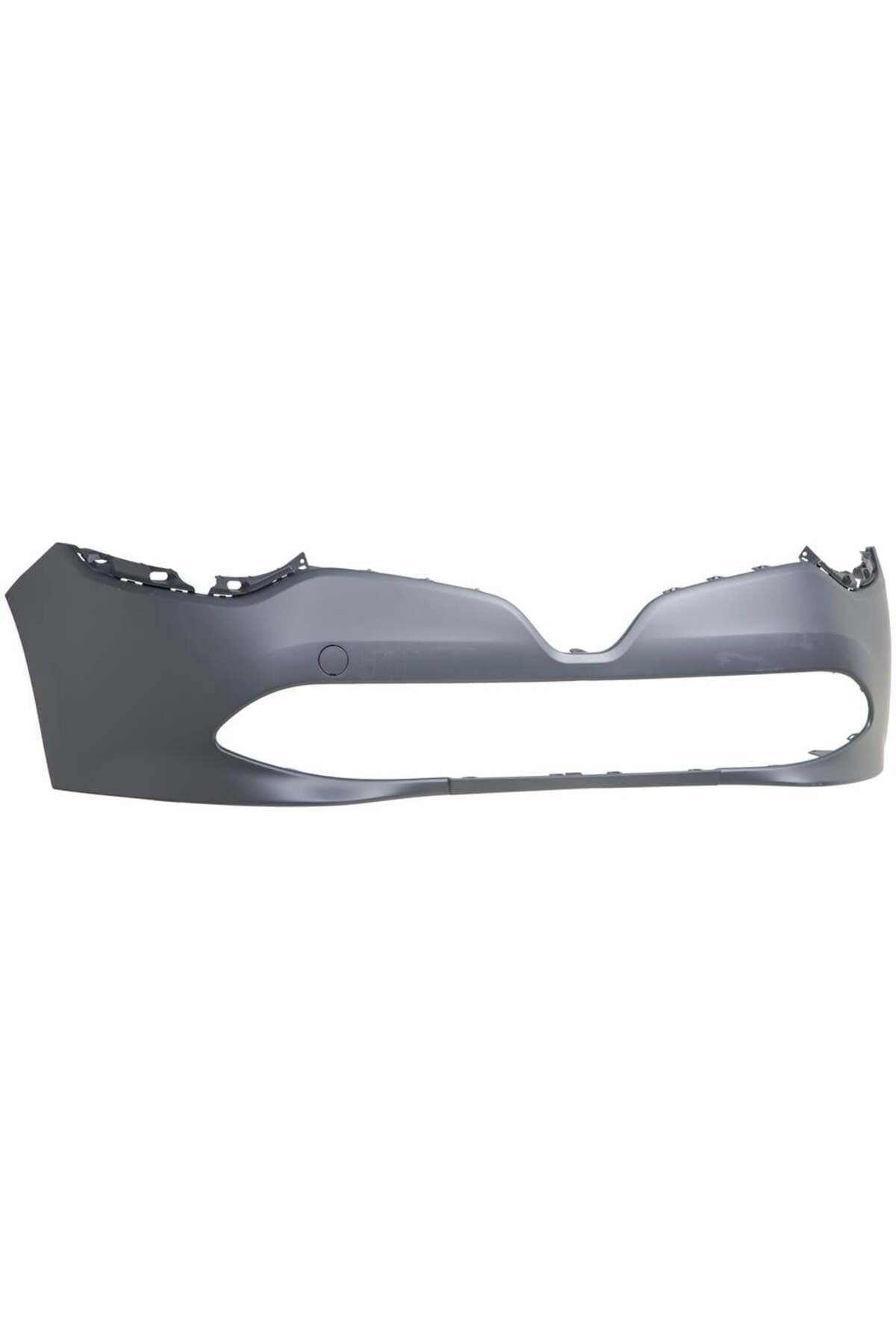 PHIRA OEM NO30601983819R-620226517R-620220826R UYUMLU RENAULT CLIO 2012 TAMPON ÖN ASTARLI CL-12200