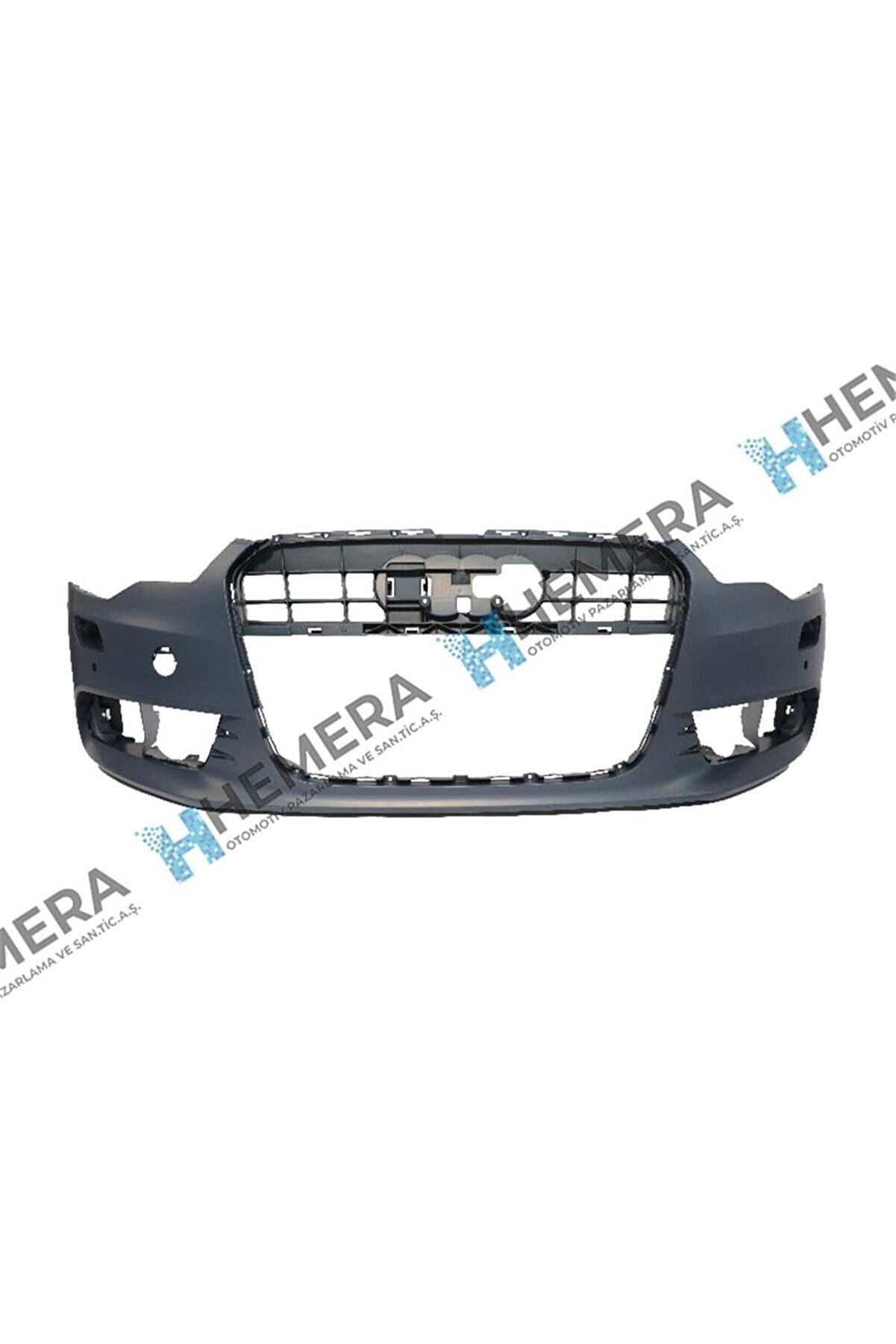 GORDON OEM NO274G0807065AGRU- UYUMLU AUDI A6 2011-2014 TAMPONÖN SENSÖRLÜFAR YIKAMALI 6629Q