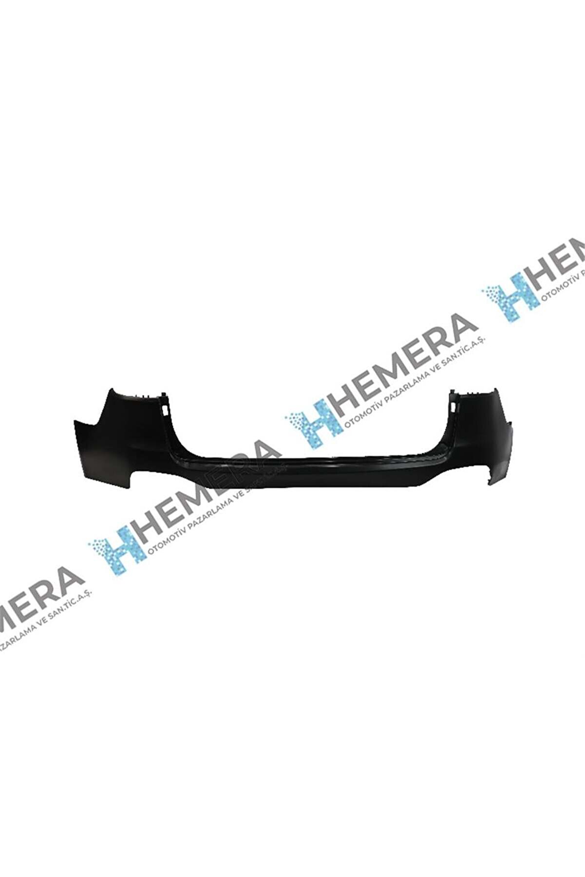 TAIWAN OEM NO6086611C5000- UYUMLU KIA SORENTO 2014 TAMPONARKA HQ02-54009-1N