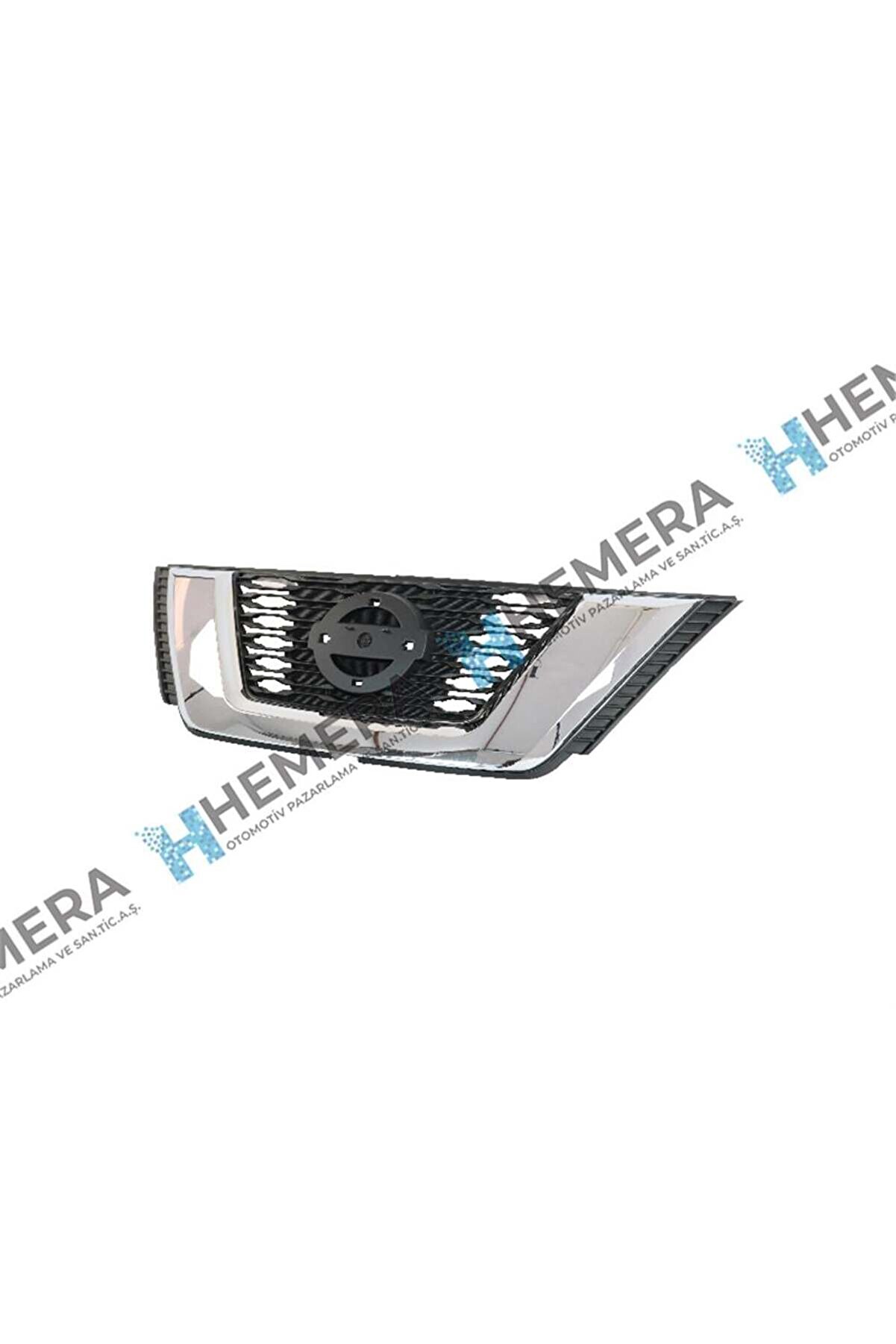 Nıssan X-traıl Panjur Ön Oem No195623106fr5a-623106fv0a-623106fr0d -2017-2019