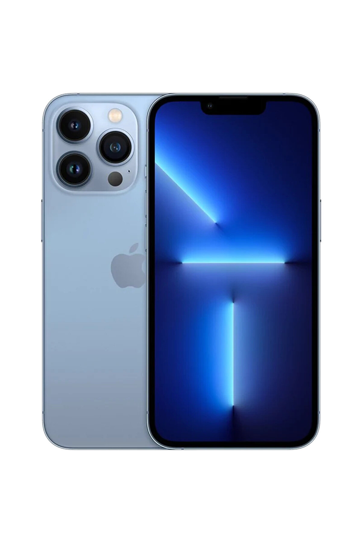 Yenilenmiş iPhone 13 Pro 256 GB Sierra Mavisi Cep Telefonu (12 Ay Garantili) - B Kalite