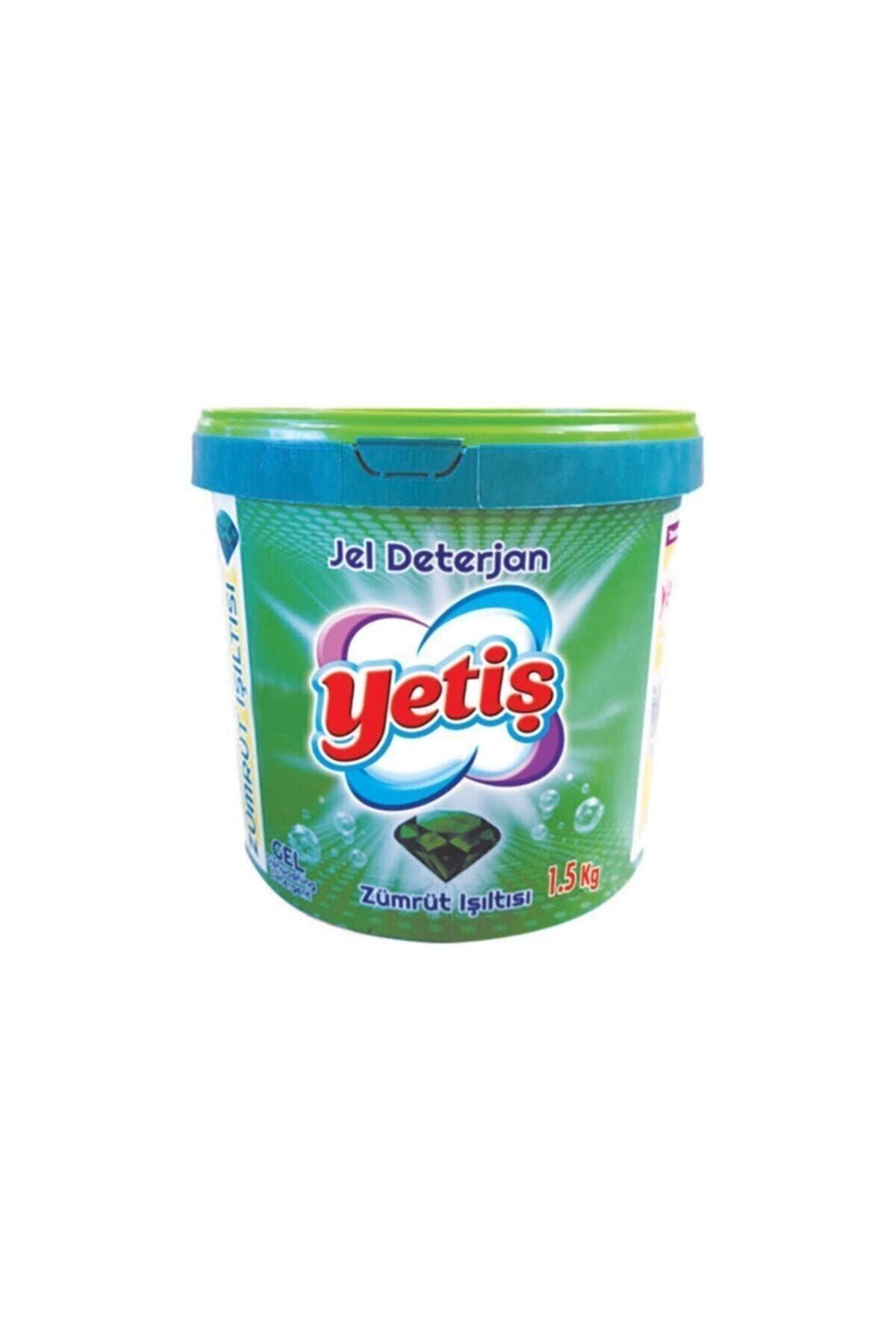 YETİŞ Yetiş Jel Deterjan 1.5 Kg