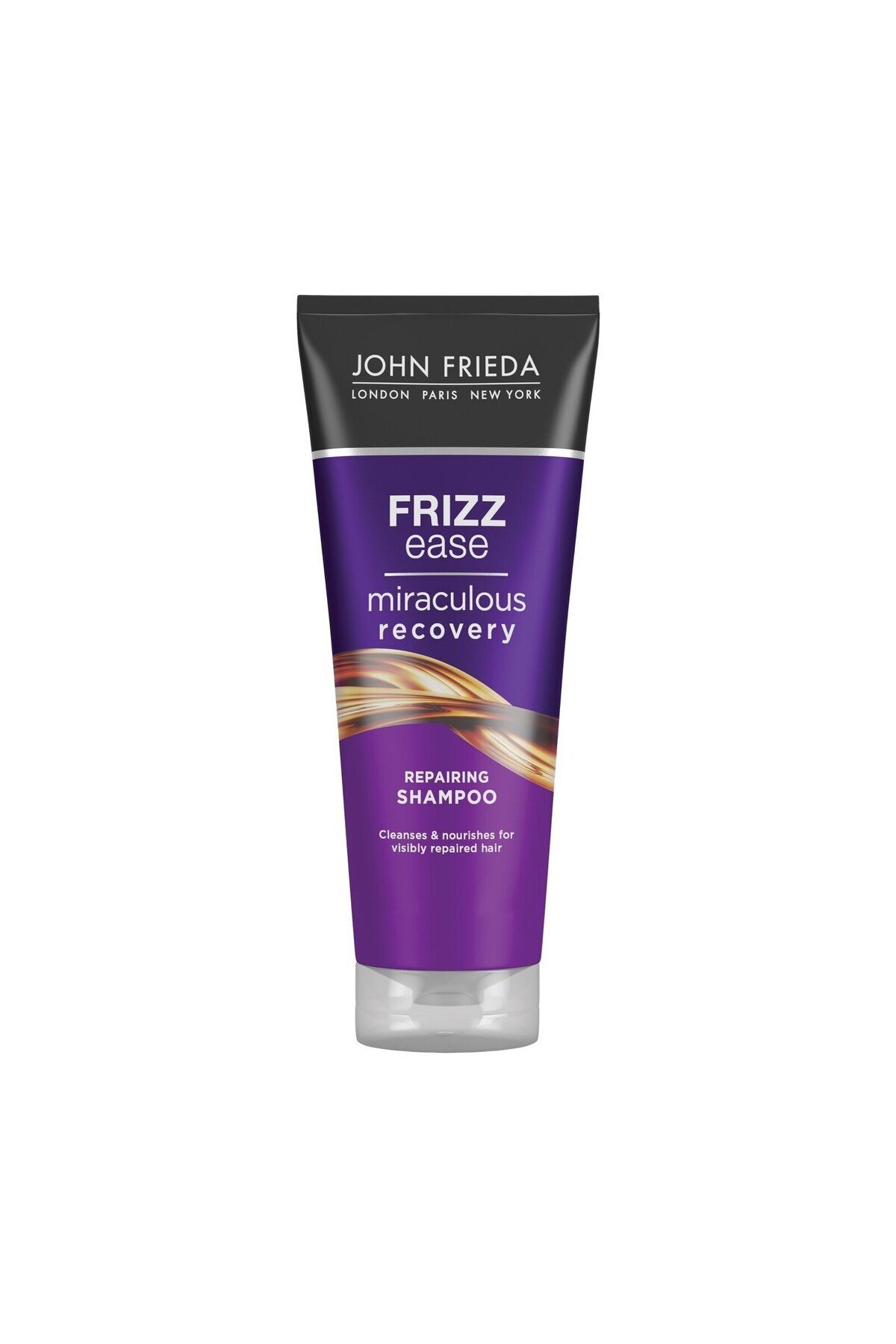 John Frieda Frizz Ease Kuru Ve Hasar Görmüş Saçlar Için Şampuan 250 ml