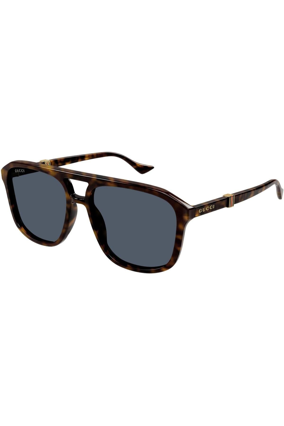 Gucci Gg1494s 002 57 Erkek Güneş Gözlüğü