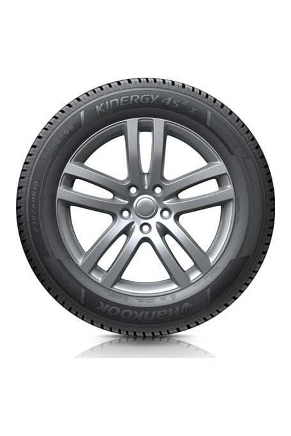 Kinergy 4s 2 205/55r19 97v xl h750 Oto 4 mevsim 2024