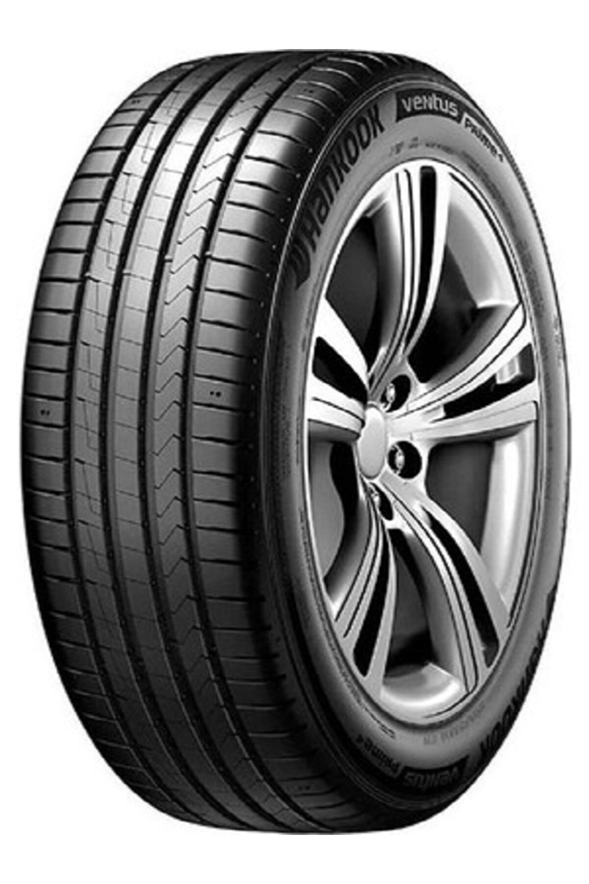205/55r17 91v Hrs Rft Ventus Prime3 K125 Oto Yaz Lastiği (ÜRETİM YILI21 2024)