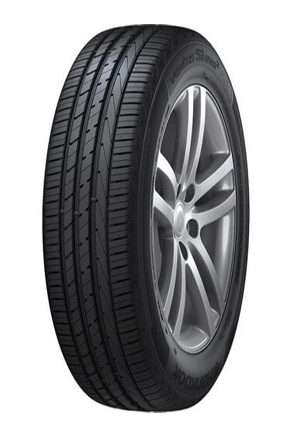 215/65r17 99v K117a Ventus S1 Evo2 Suv Oto Yaz Lastiği (ÜRETİM YILI202024)