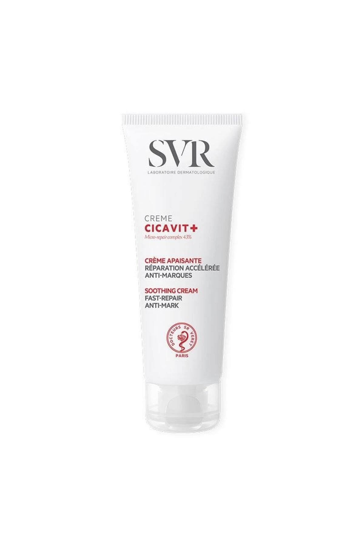 SVR Cicavit Creme 40 ml