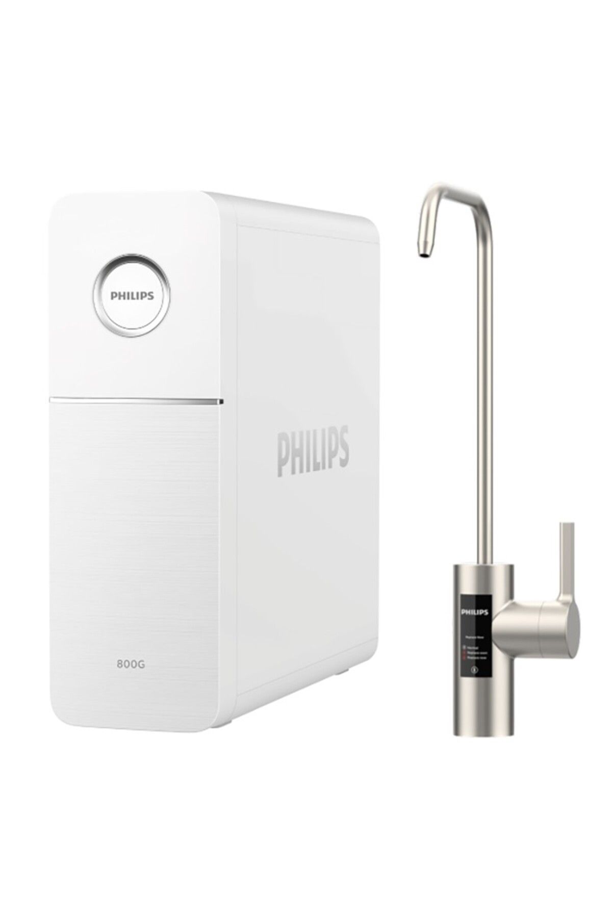 Philips AUT7006 DİREKT AKIŞLI SU ARITMA CİHAZI