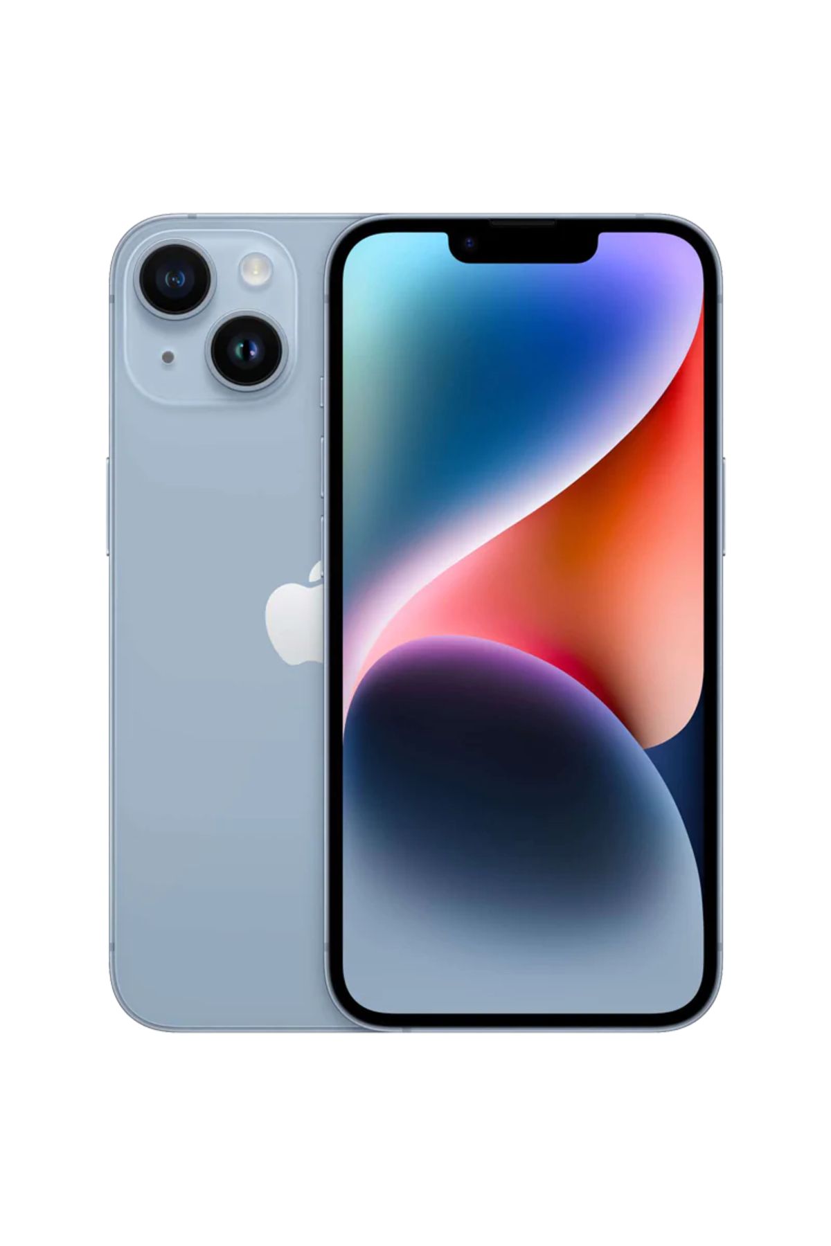 Apple Yenilenmiş iPhone 14 128 GB Gece Yarısı Cep Telefonu (12 Ay Garantili) - C Kalite