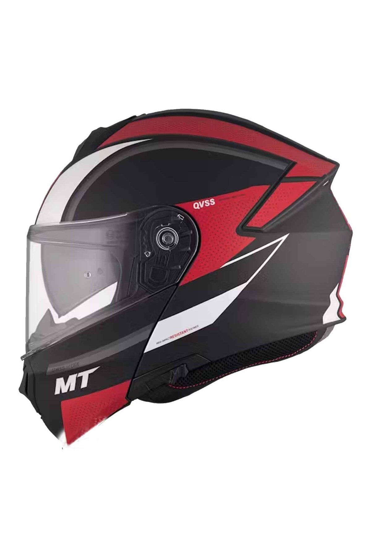 Genel Markalar Genesis Sv Cave A5 Mat Çene Açılır Kask