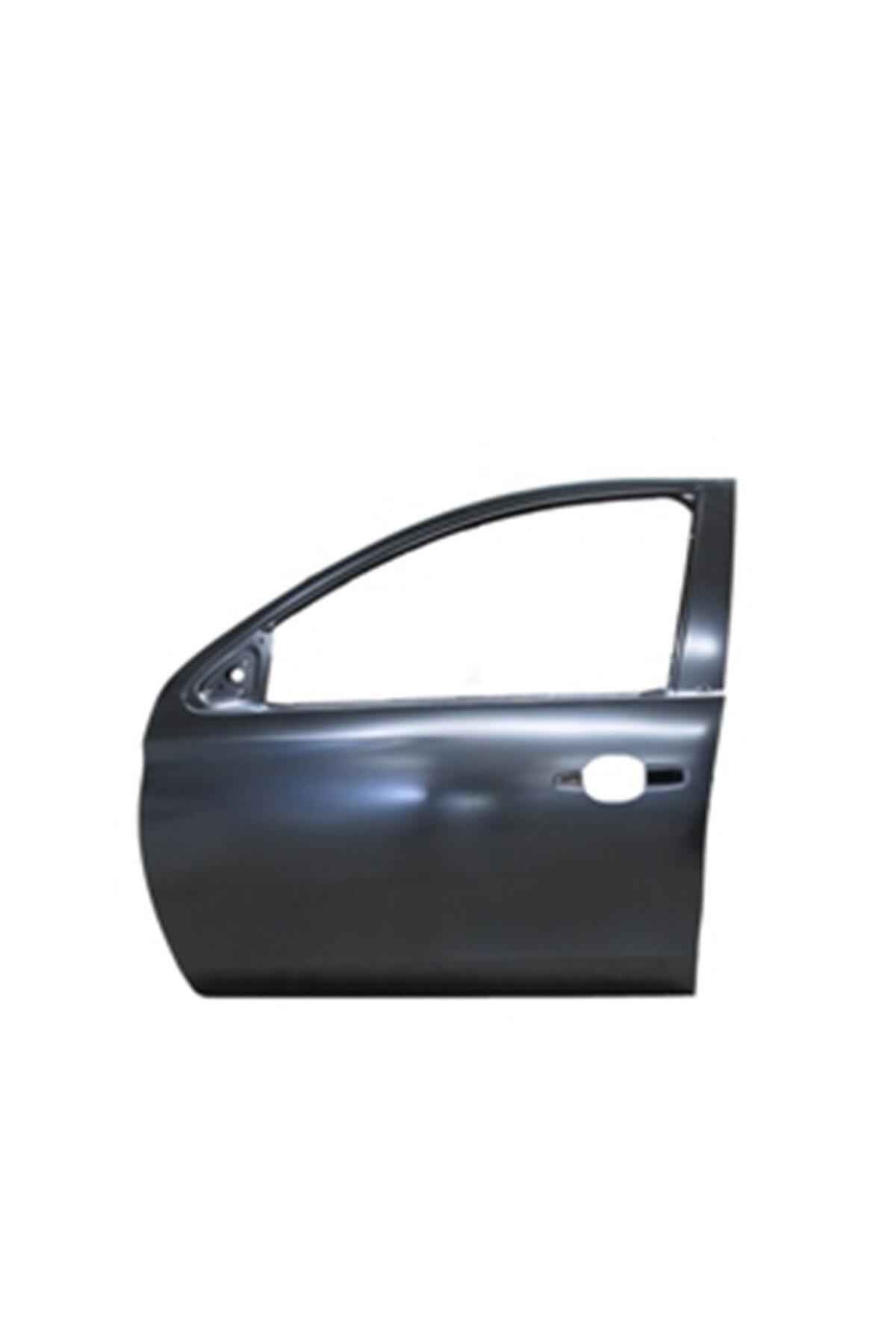 OEM NO 5700B793 UYUMLU FIAT FULLBACK 16/19 ÖN KAPI KOMPLE SOL (ÇEKOMASTİK ÇEKİLİ)(YAN SANAYİİ)