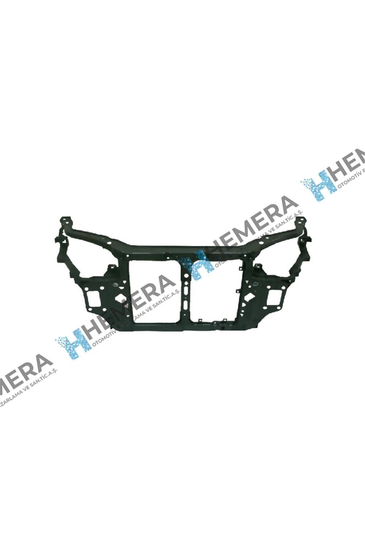 GORDON OEM NO19641011M000- UYUMLU KIA CERATO 2010 PANELÖN (KOMPLE) 7399