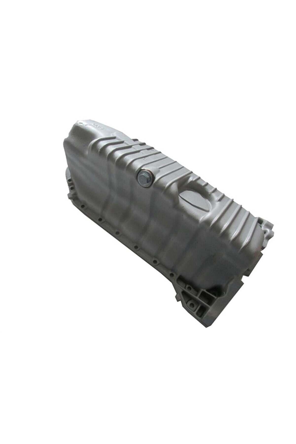OEM NO 074103601Q UYUMLU VOLKSWAGEN TRANSPORTER T4 96/01 YAĞ KARTERİ MÜŞÜRSÜZ 2.4 TDI (ALÜMİNYUM)