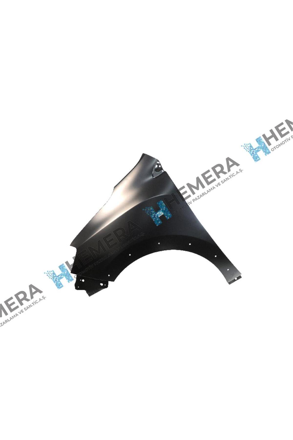 ANTAI OEM NO35631017871R-631017551R- UYUMLU DACIA DOKKER 2013 ÇAMURLUKÖN SOL SAC SINYAL VE DODIK DELI