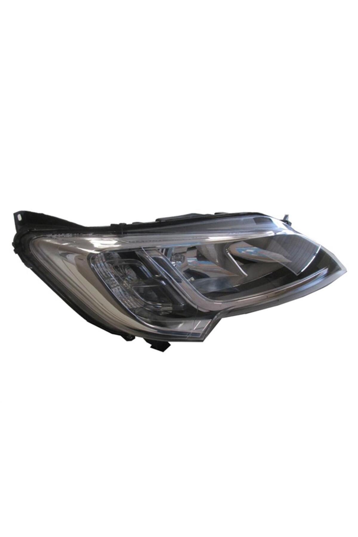 OEM NO 1394422080 UYUMLU PEUGEOT BOXER 14/24 FAR LAMBASI SAĞ ELEKTRİKLİ/MOTORLU