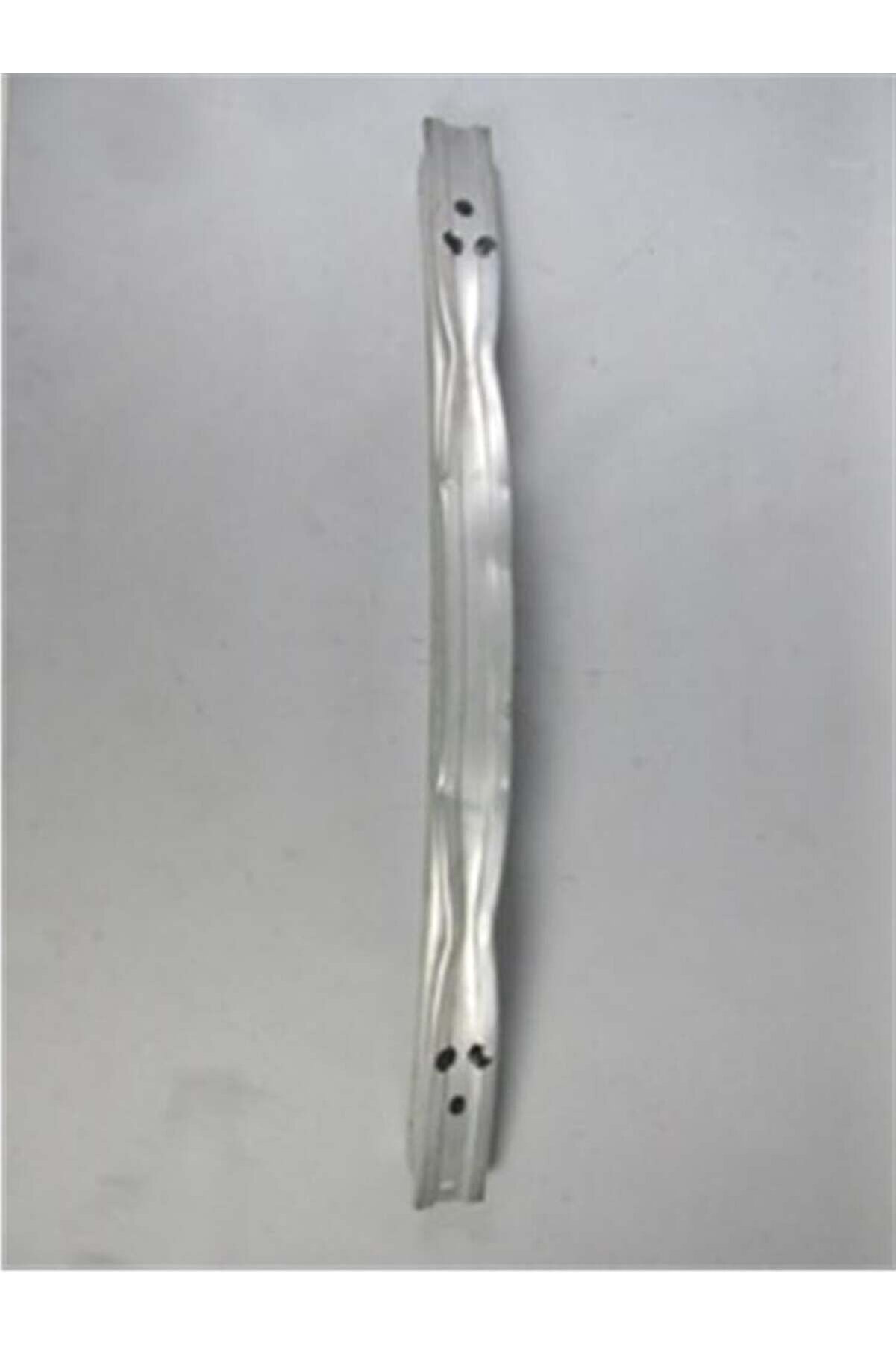 OEM NO 13206743 UYUMLU OPEL VECTRA 06/09 ÖN TAMPON DEMİRİ (ALÜMİNYUM)