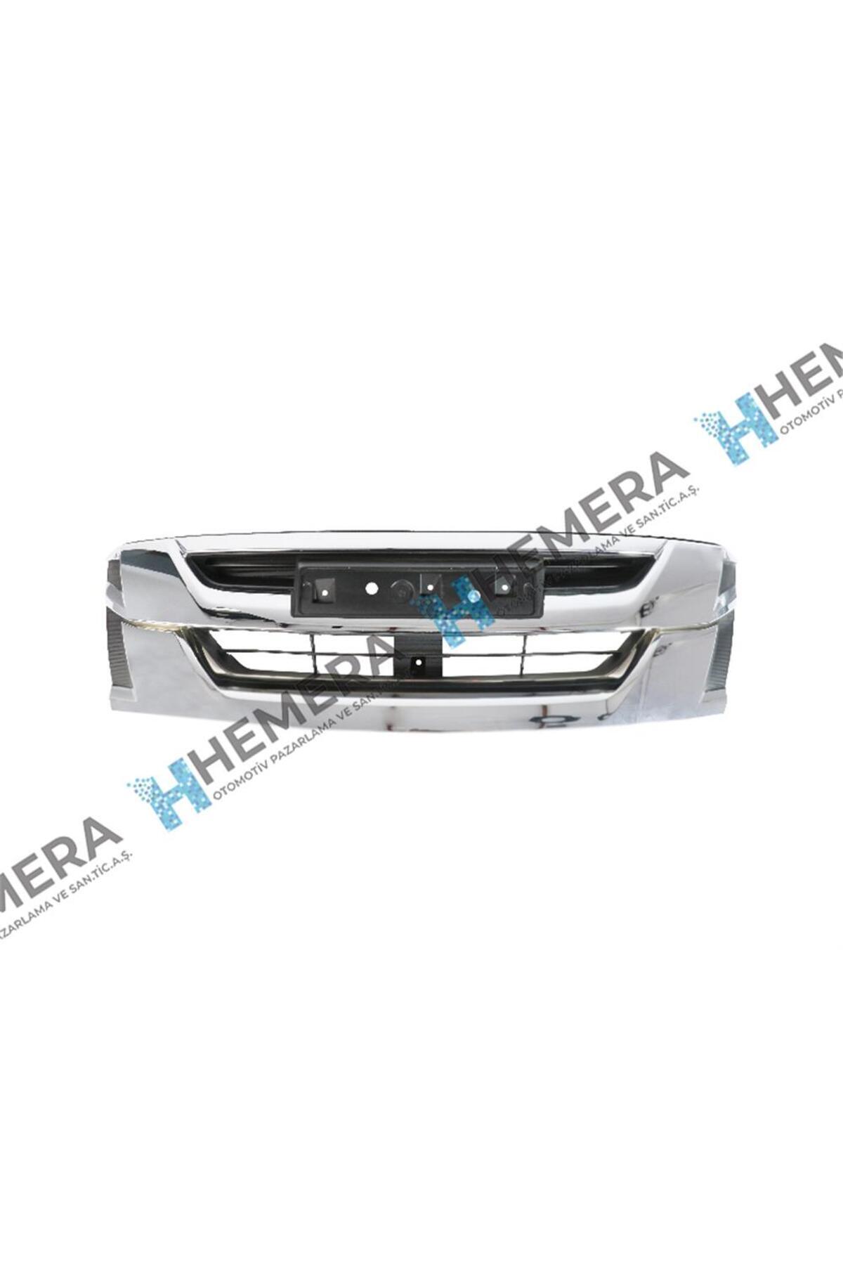 FPI OEM NO258982845242-898284522051-8982845211 UYUMLU ISUZU D-MAX 2017 PANJURÖN (KOMPLEEURO6) IZG057