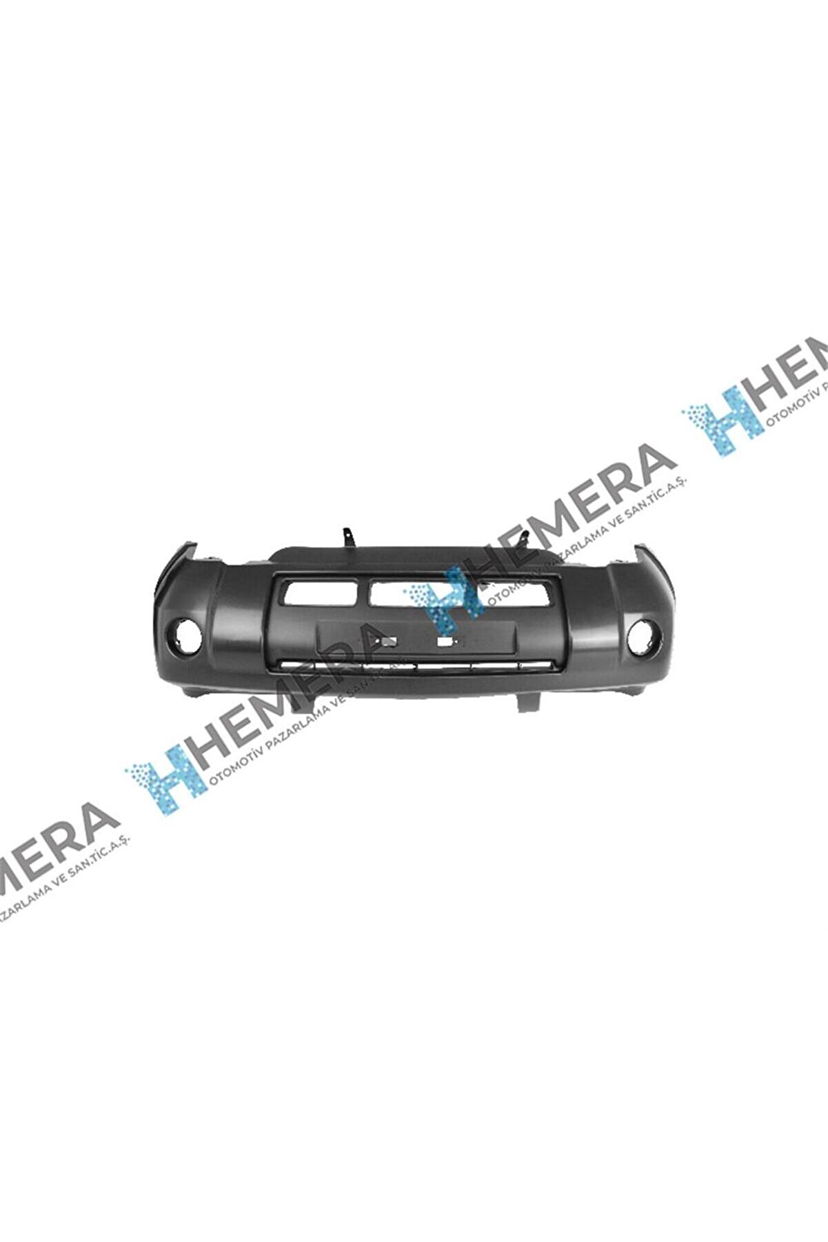 FPI OEM NO1762022EQ025- UYUMLU NISSAN X-TRAIL 2004-2008 TAMPONÖN SISLI SENSÖRSÜZ NSB171NA