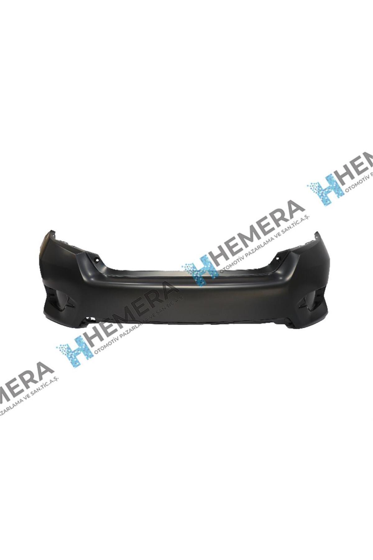 FPI OEM NO2804715TEZY00ZZ- UYUMLU HONDA CIVIC 2016-2018 TAMPONARKA HDB156NA