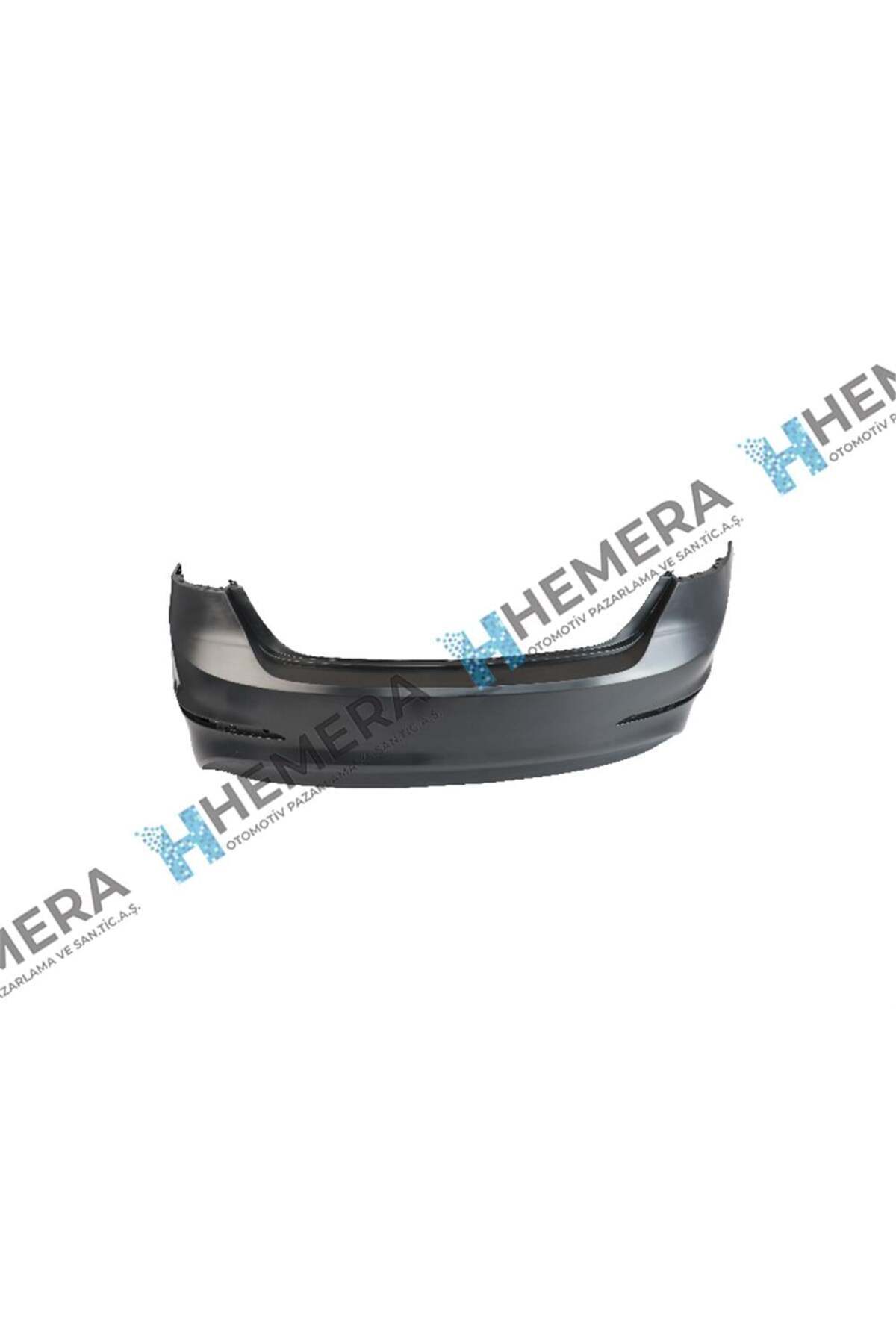 FPI OEM NO3086611F2000- UYUMLU HYUNDAI ELANTRA 2014 TAMPONARKA HYB156NA