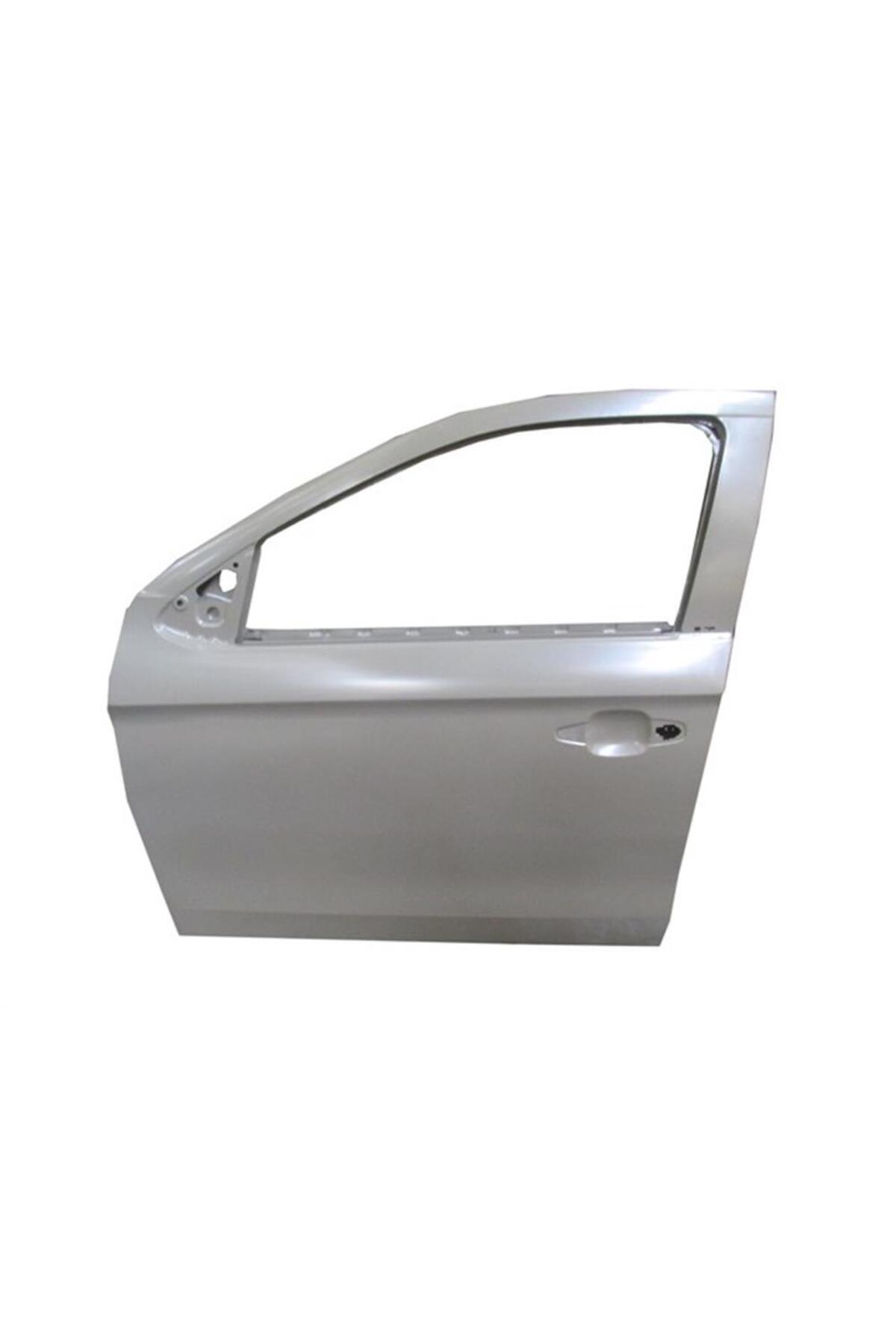 PEUGEOT 301- 2013-2016- ÖN KAPI KOMPLE SOL TARAF ASTARLI