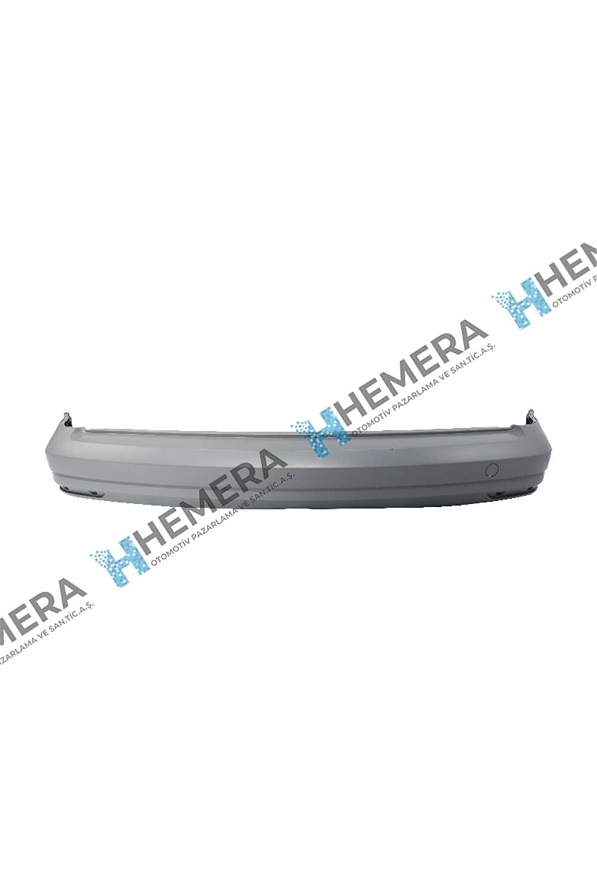 GORDON OEM NO282K5807417EGRU- UYUMLU VOLKSWAGENN CADDY 2015 TAMPONARKA SENSÖRLÜ BOYANABILIR TIP BP09