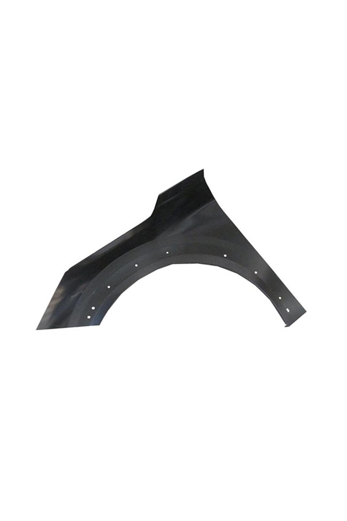 OEM NO 9823208580 UYUMLU PEUGEOT 208 20/24 ÖN ÇAMURLUK DELİKSİZ SOL DODİK DELİKLİ