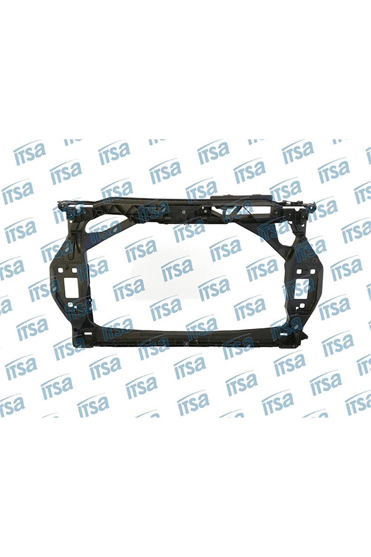 Audı Q3 Ön Panel Plastık Oem No588U0805594F-8U0805594A-8U0805594B 2011-2018