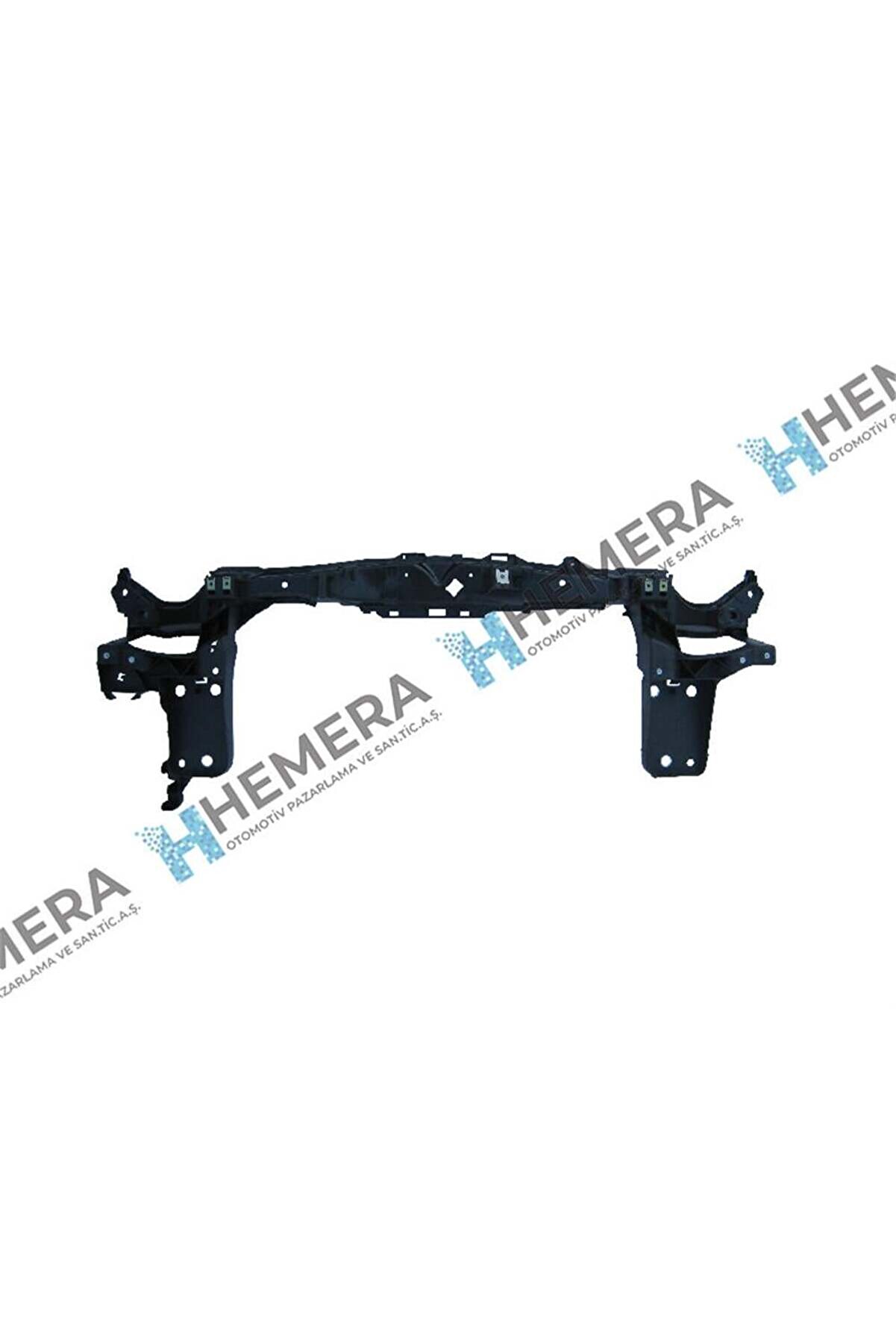 PULO OEM NO778200393685-625005786R-8200393685 UYUMLU RENAULT KANGOO III 2008-2014 PANELÖN KOMPLE PB-