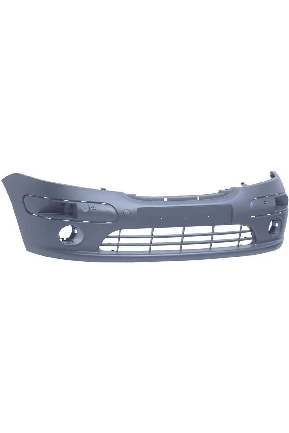 PHIRA OEM NO937401V2- UYUMLU CITROEN C3 2002 TAMPON ÖN ASTARLI C3-02200