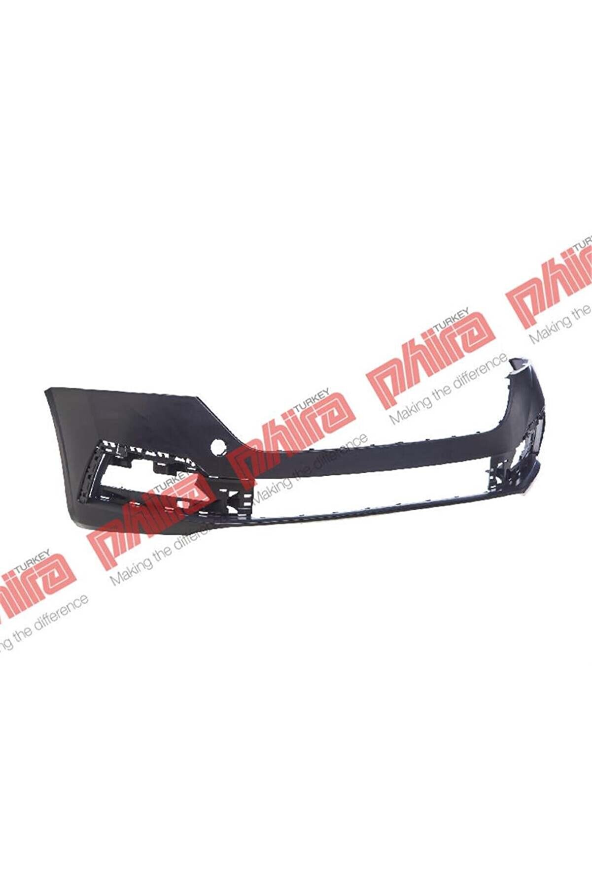 PHIRA OEM NO1565E3807221- UYUMLU SKODA OCTAVIA 2020 TAMPON ÖN ASTARSIZ OC-20201