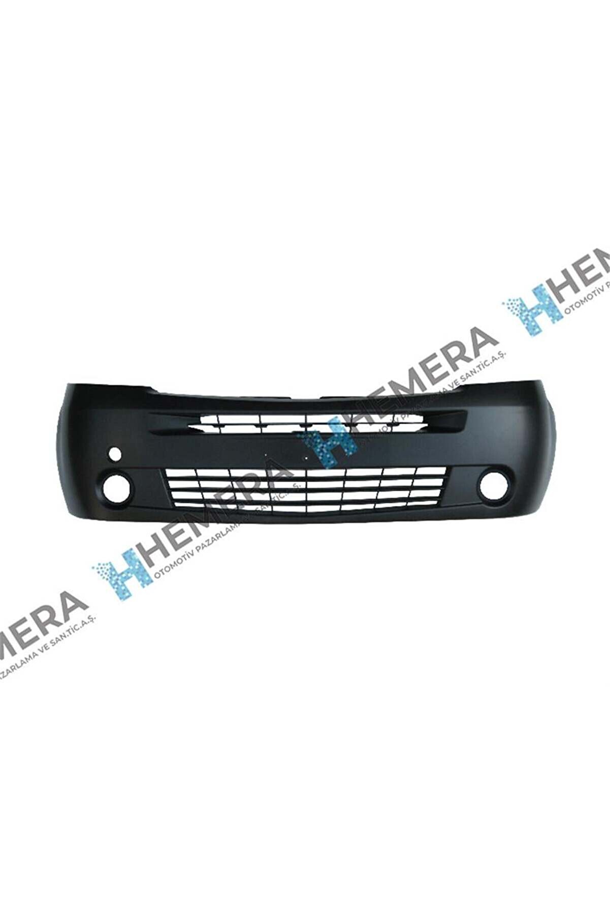 PULO OEM NO748200394563- UYUMLU RENAULT MASTER II 2005-2009 TAMPONÖN SISLI SIYAH P1-RMT26