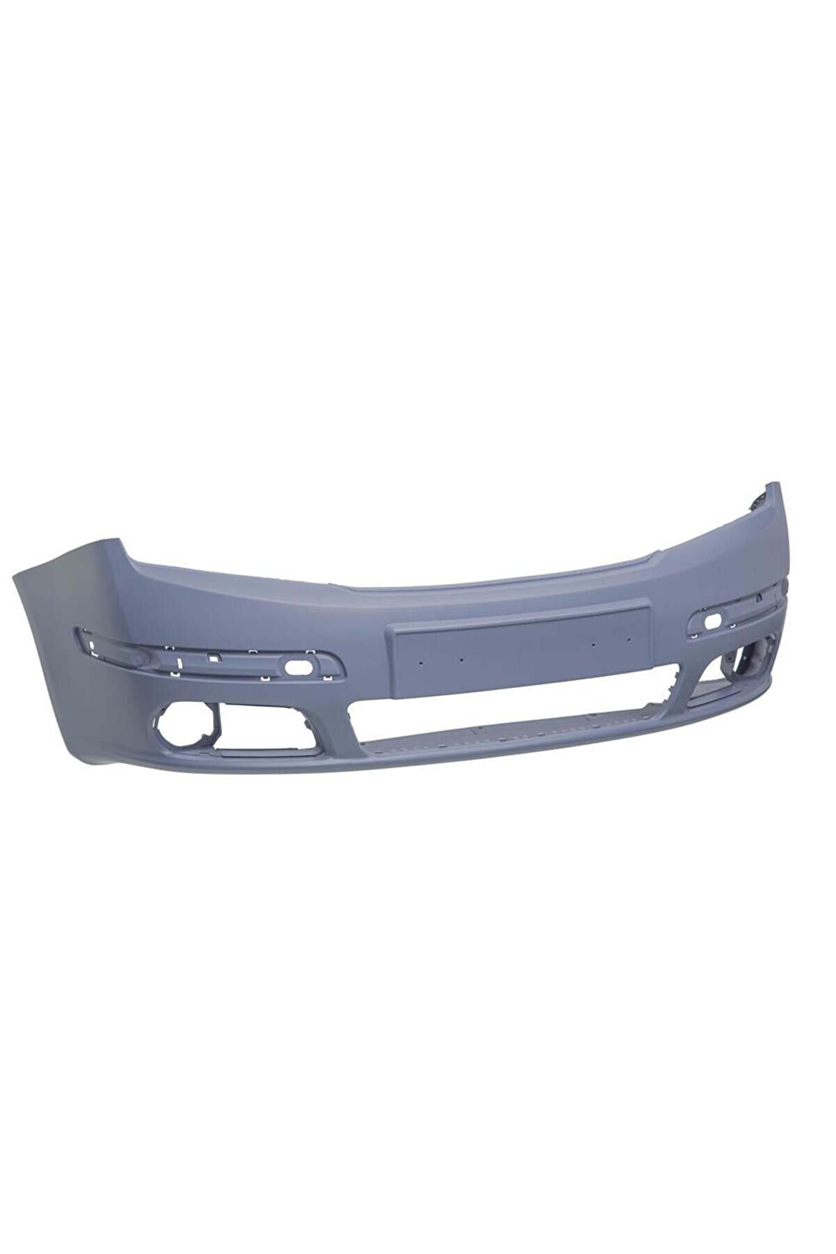 PHIRA OEM NO26Y0807221E- UYUMLU SKODA FABIA 2005-2008 TAMPON ÖN ASTARLI 80100430