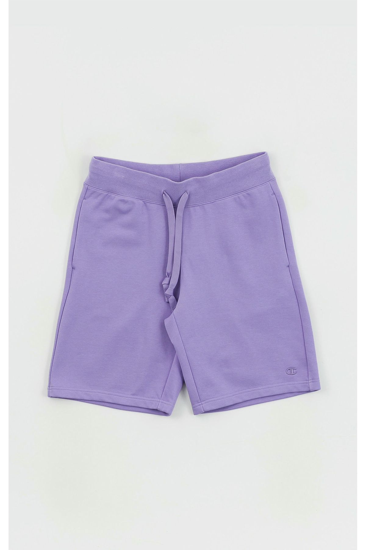 Champion Bermuda Mor Erkek Şort-218495-VS048