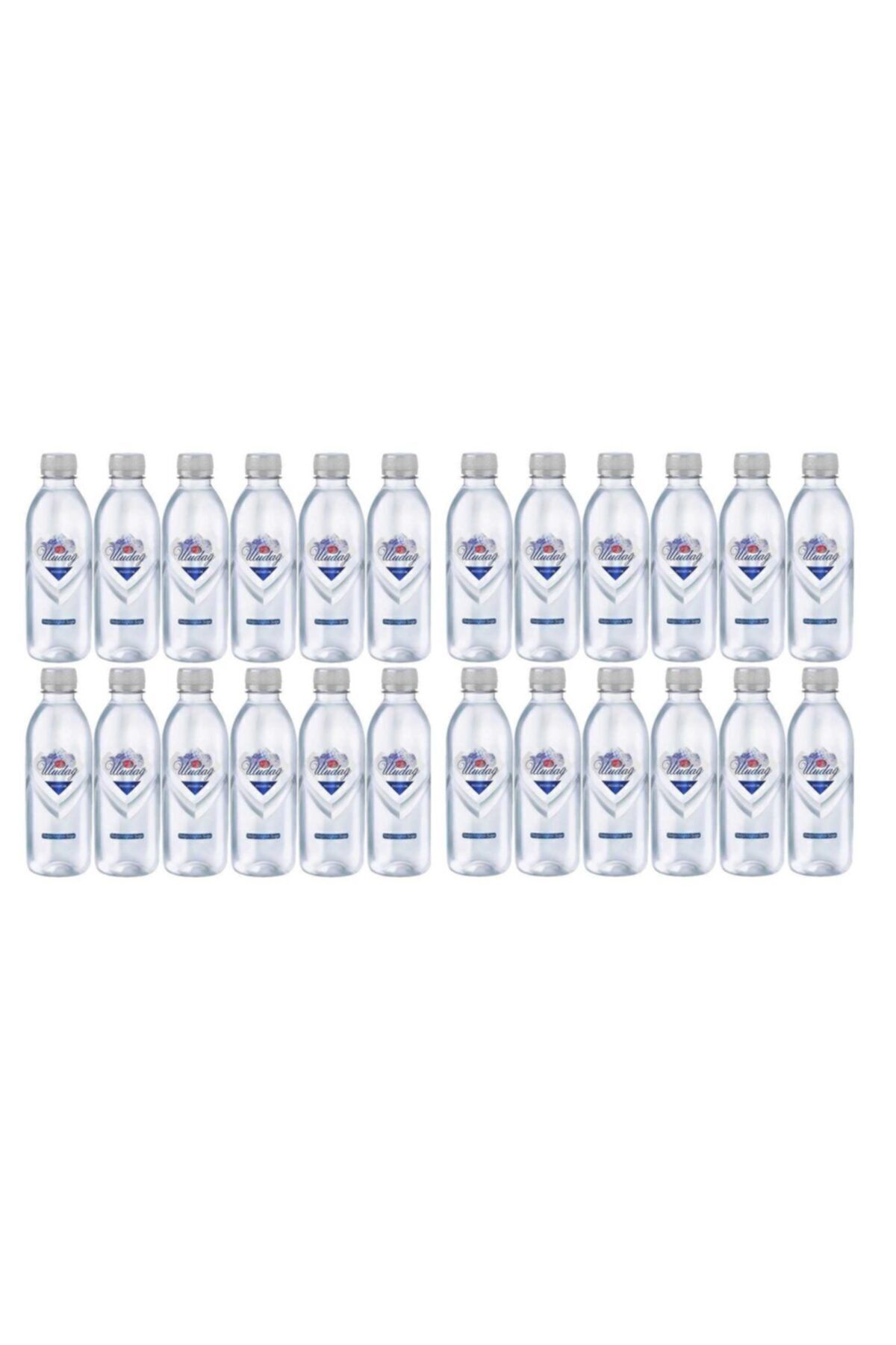 Uludağ Premium su 400ml 24lü