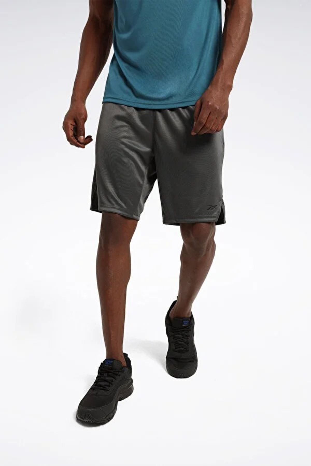 Reebok Identity Training Antrenman Şortu