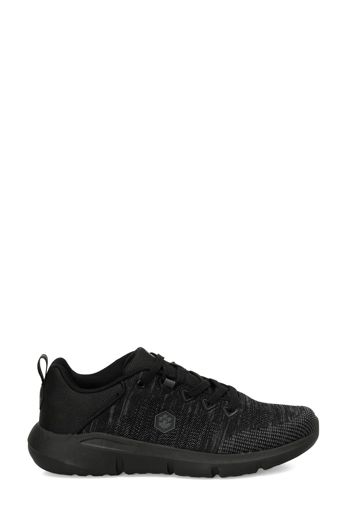 Lumberjack SNEAKER Siyah Erkek Bot
