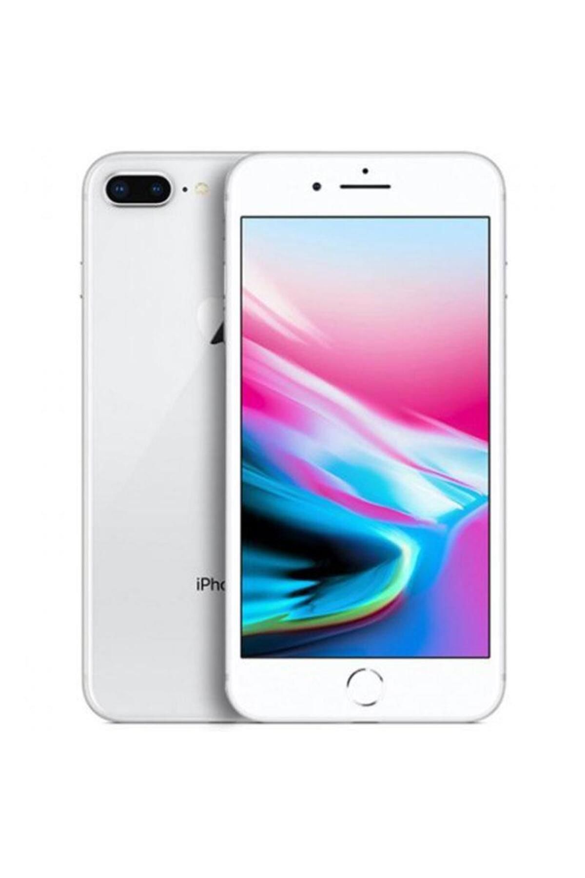 Apple Yenilenmiş iPhone 8 Plus 64 GB C Kalite