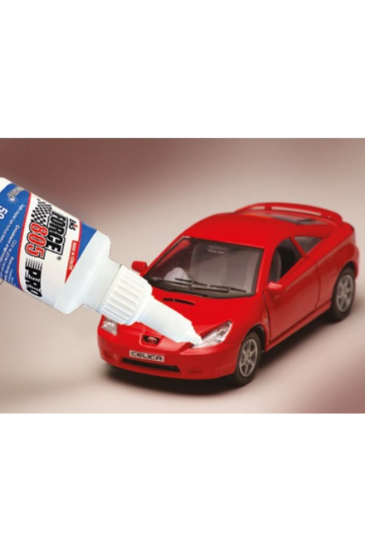 Force Dozaj Ayarlı 20 Ml. Japon Yapıştırıcı