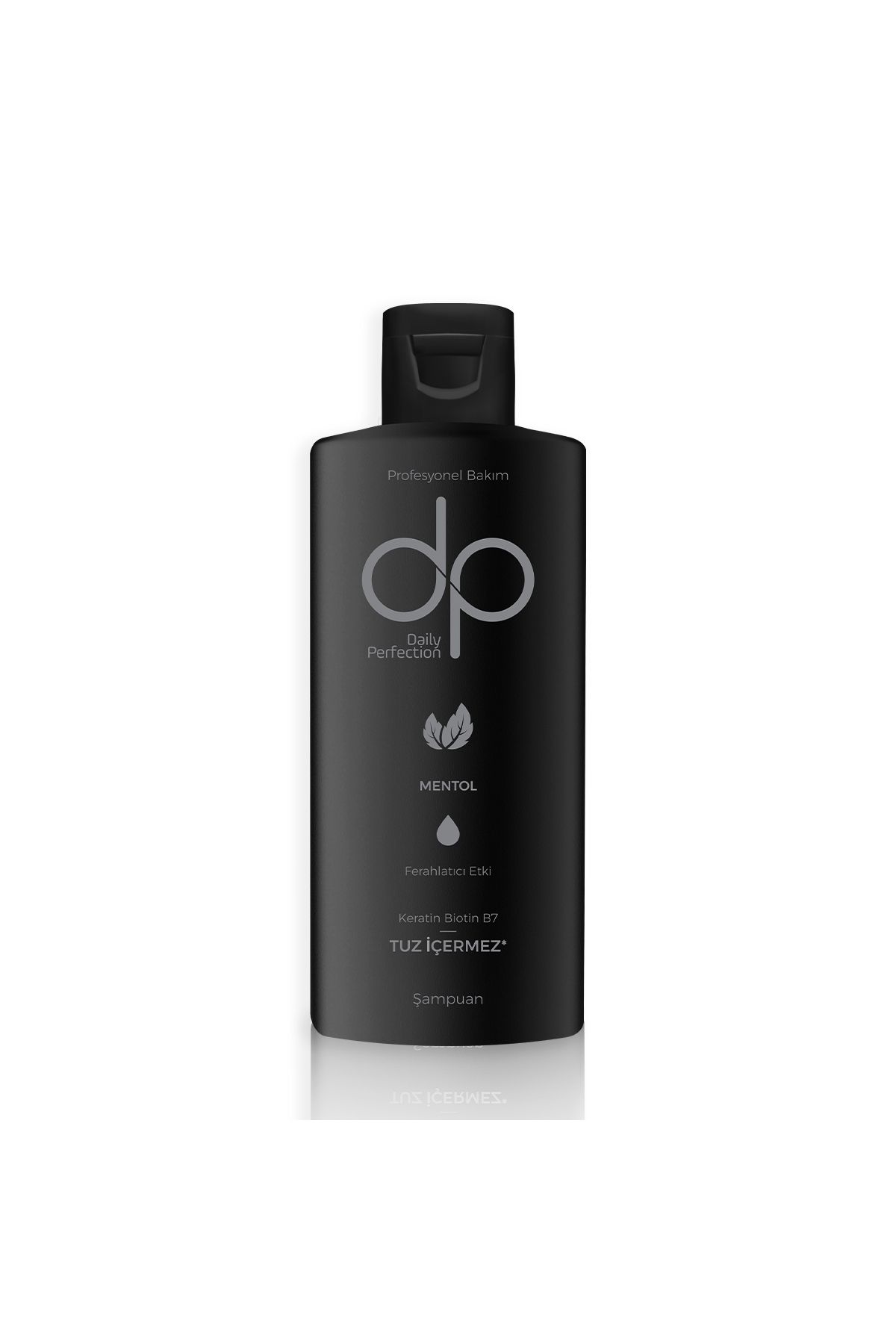 dp Daily Perfection Şampuan Mentol 250 ml