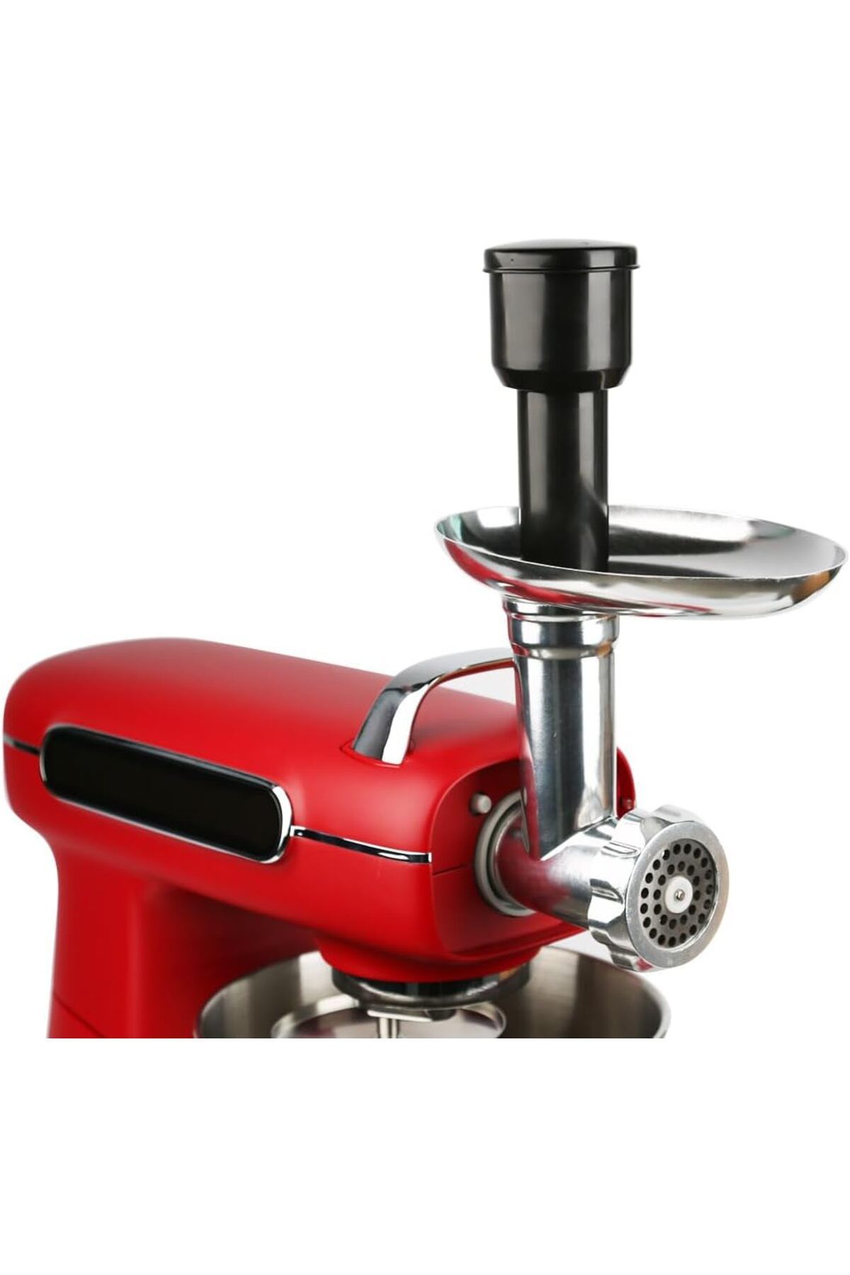Genel Markalar LvnShop WORLDWIDE GEM Stand Mikser Metal Et Kıyma ve Sosis Yapma Makinesi Lv 224120