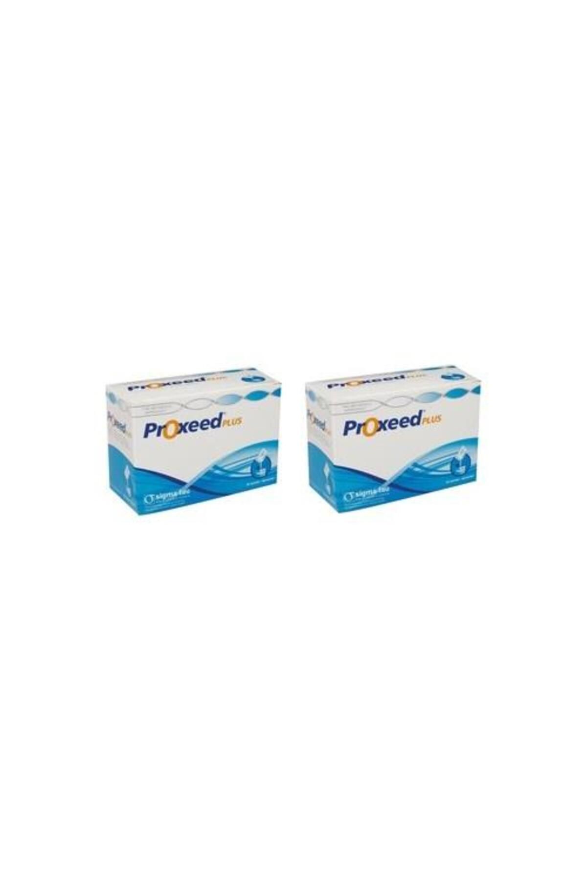 Proxeed Plus 30 Saşe - 2 Adet