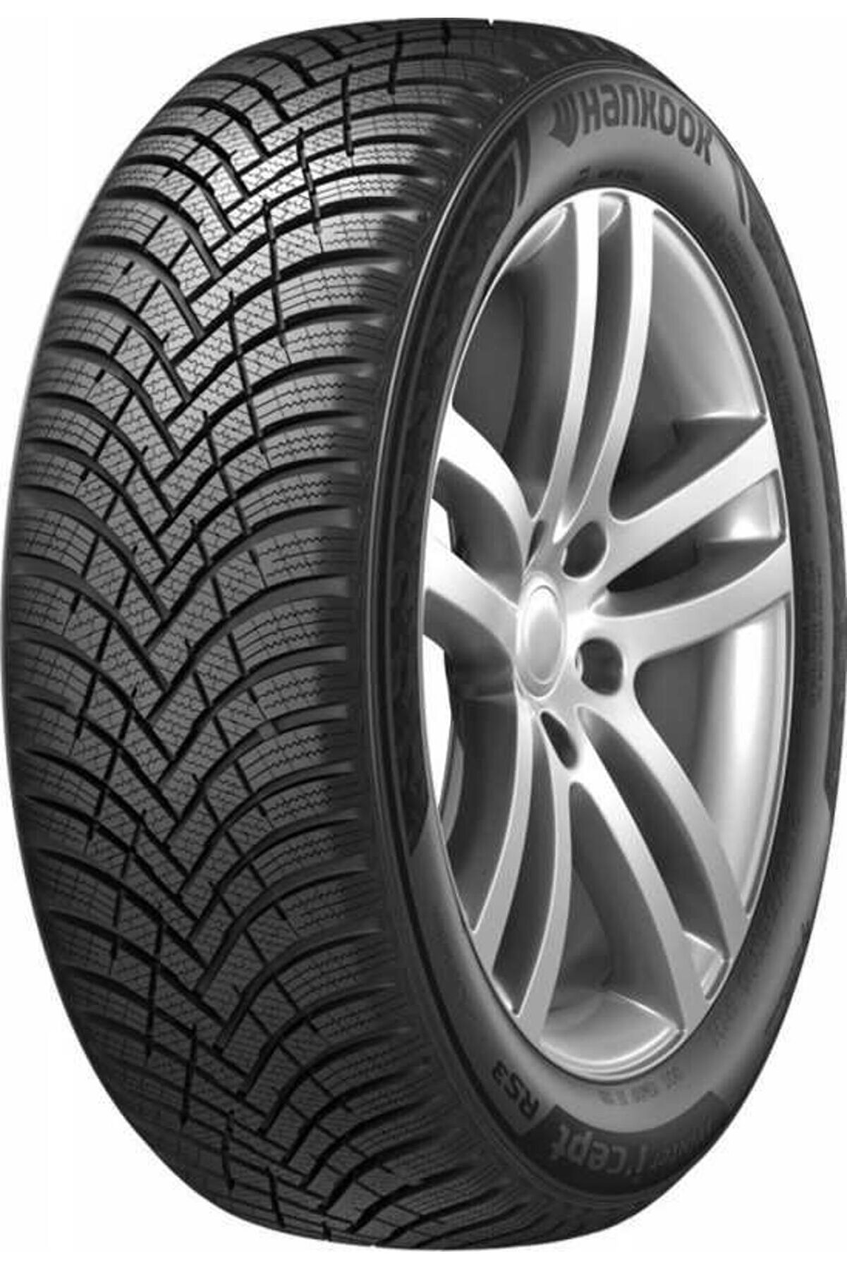 185/65R15 88T W462 I CEPT RS3 M44S 3PMSF KIŞ LASTİĞİ (2024)