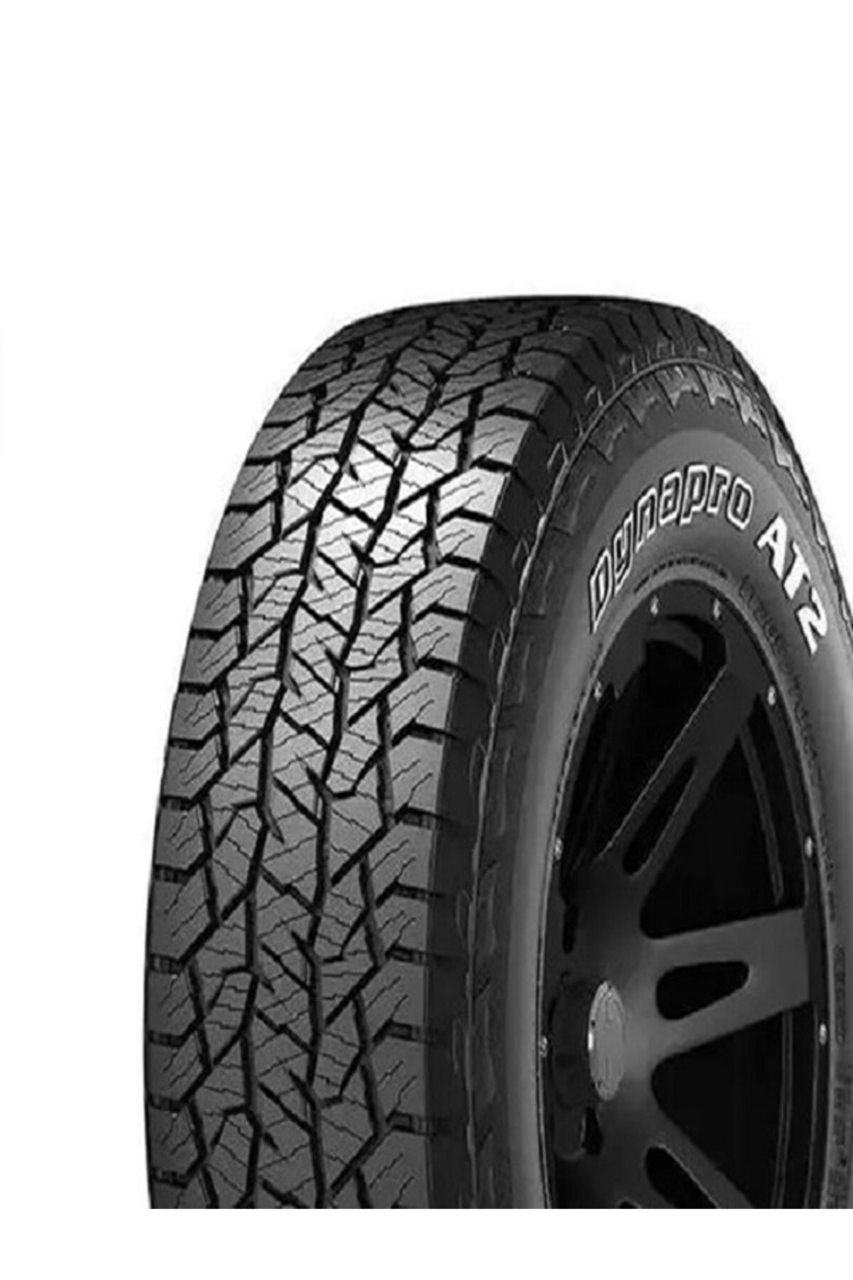 255/65r17 110t Rf11 Dynapro At2 Oto 4 Mevsim Lastiği (ÜRETİM YILI202024)