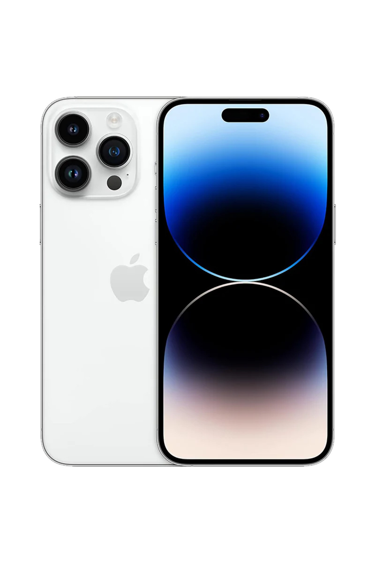 Yenilenmiş Iphone 14 Pro 256 Gb Uzay Siyahı Cep Telefonu (12 AY GARANTİLİ) - A Kalite