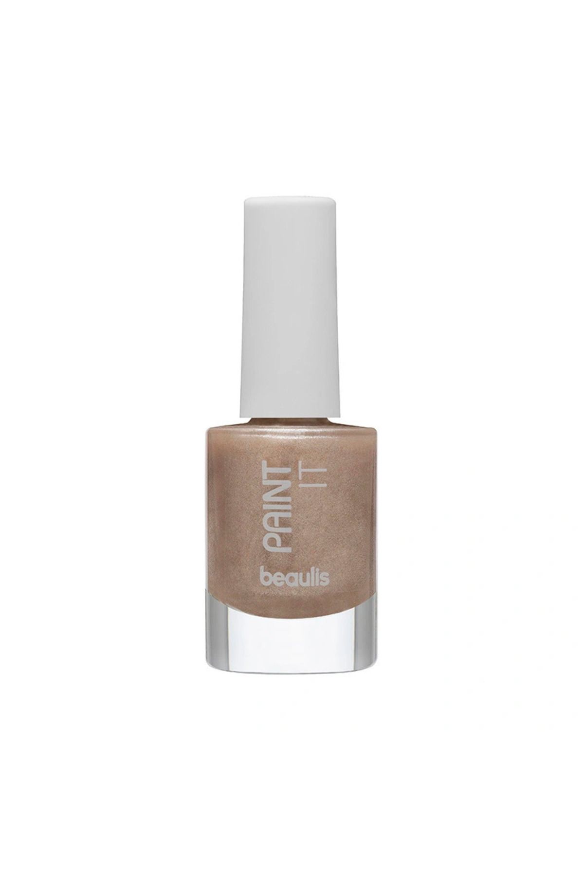 beaulis Paint It Oje 198 Beaming Bıscuit